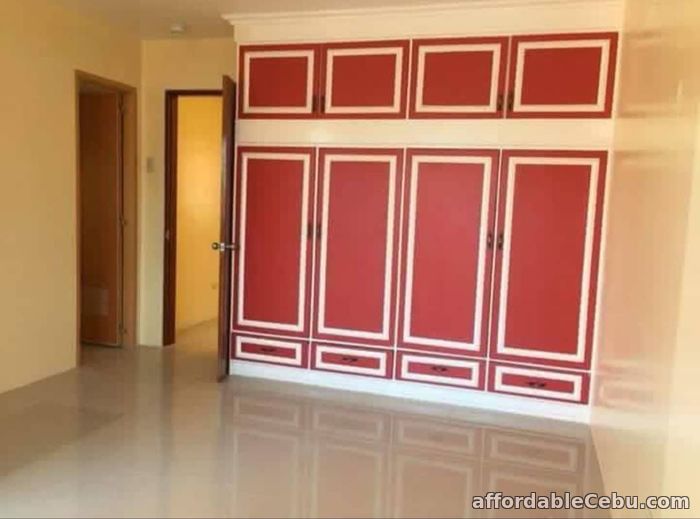 4th picture of 3 cluster townhouse for sale in basak pardo For Sale in Cebu, Philippines