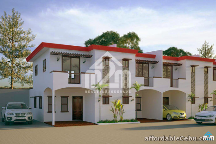 1st picture of Natalia Residences(TOWNHOUSE UNIT) Tolo-Tolo, Consolacion ,Cebu For Sale in Cebu, Philippines