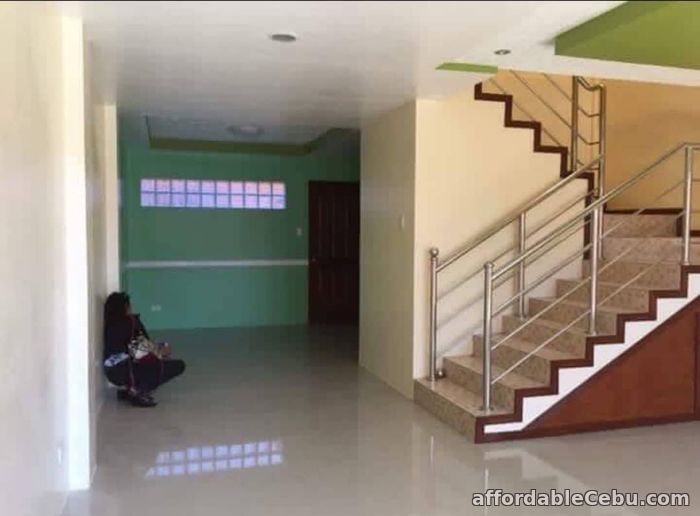 5th picture of 3 cluster townhouse for sale in basak pardo For Sale in Cebu, Philippines