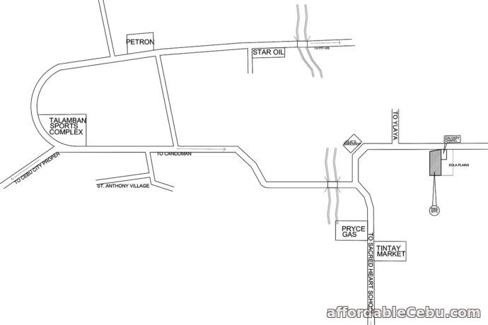 2nd picture of Sola Dos Subdivision(SAVANNAH MODEL) Talamban, Cebu City For Sale in Cebu, Philippines