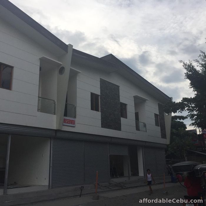 2nd picture of Commercial house for sale along pooc talisay brngy. Road For Sale in Cebu, Philippines