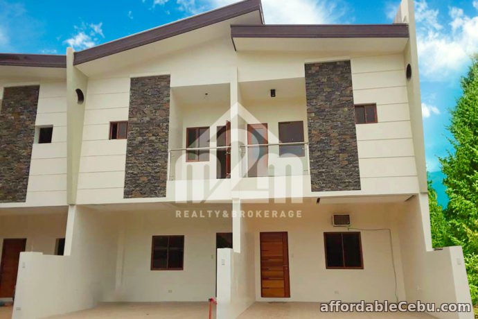 2nd picture of The Rosepike Residences(TOWNHOUSE)READY FOR OCCUPANCY For Sale in Cebu, Philippines