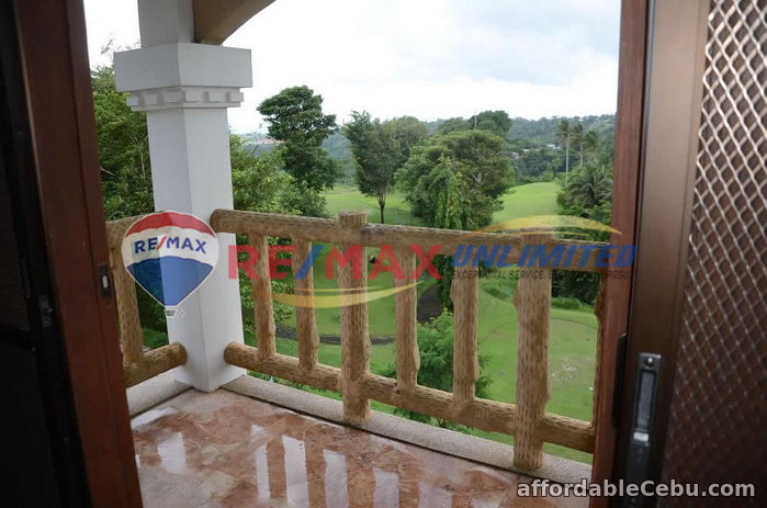 2nd picture of For Sale Furnished House Canyon Woods Tagaytay For Sale in Cebu, Philippines