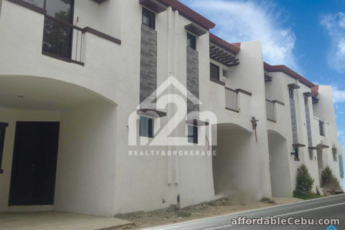 2nd picture of Natalia Residences(TOWNHOUSE UNIT) Tolo-Tolo, Consolacion ,Cebu For Sale in Cebu, Philippines