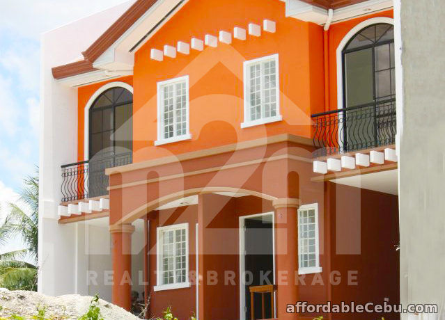 2nd picture of Monte Carlo Subdivision(PRINCESS STEPHANIE MODEL)Minglanilla Cebu For Sale in Cebu, Philippines