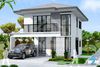 Sola Dos Subdivision(SAVANNAH MODEL) Talamban, Cebu City