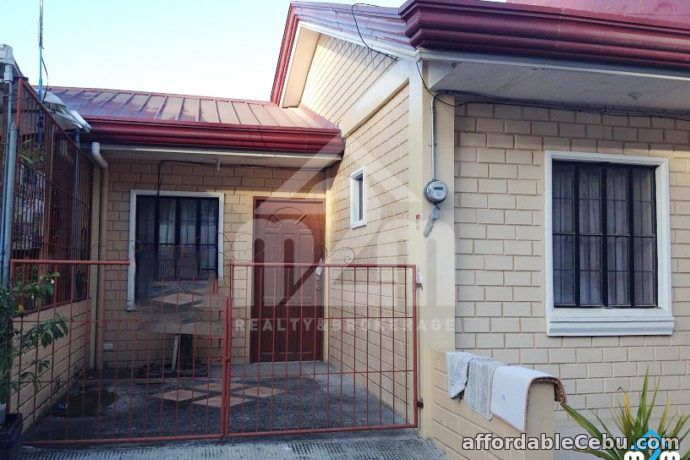 2nd picture of House and Lot For Sale Ready For Occupancy - Villa Purita Subdivision(ELAINE MODEL) Pakigne, Minglanilla, Cebu For Sale in Cebu, Philippines