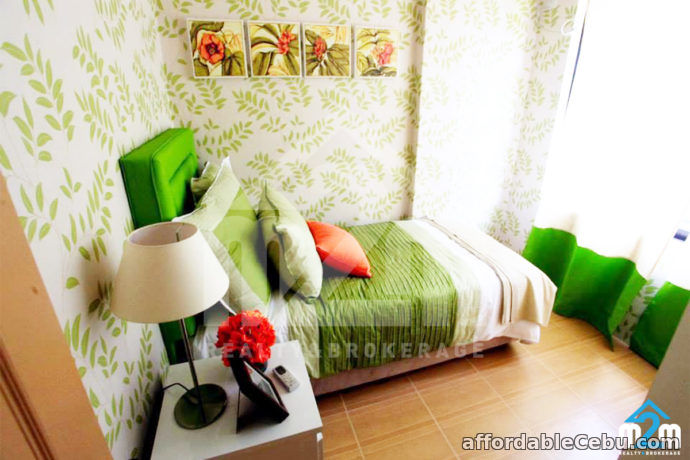 5th picture of Kirei Park Residences(3-Storey Duplex) Talamban, Cebu City For Sale in Cebu, Philippines