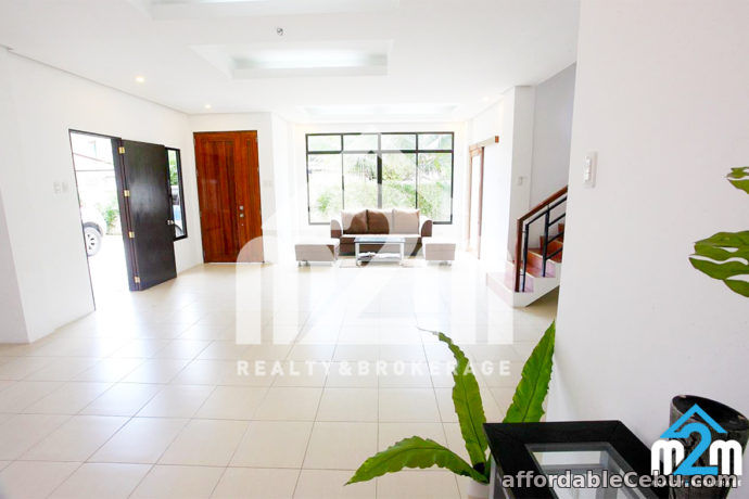 2nd picture of Kirei Park Residences(3-Storey Single Detached) Talamban, Cebu For Sale in Cebu, Philippines