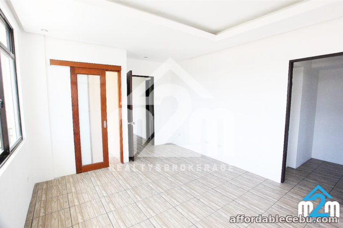 5th picture of Kirei Park Residences(3-Storey Single Detached) Talamban, Cebu For Sale in Cebu, Philippines