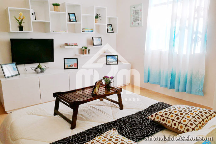 5th picture of Camella Condo Homes in Mactan(STUDIO UNIT) Bankal, Lapu-Lapu City For Sale in Cebu, Philippines