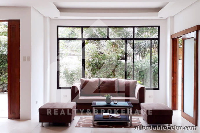 4th picture of Kirei Park Residences(3-Storey Single Detached) Talamban, Cebu For Sale in Cebu, Philippines