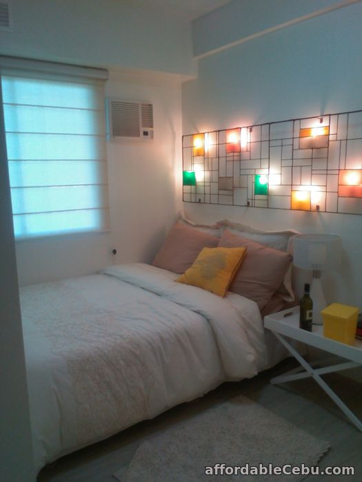 2nd picture of Move in to a brandnew Condo  unit only 5% down payment payable 6-months to pay For Sale in Cebu, Philippines