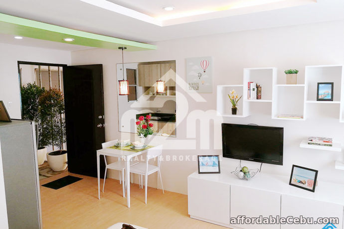 4th picture of Camella Condo Homes in Mactan(STUDIO UNIT) Bankal, Lapu-Lapu City For Sale in Cebu, Philippines