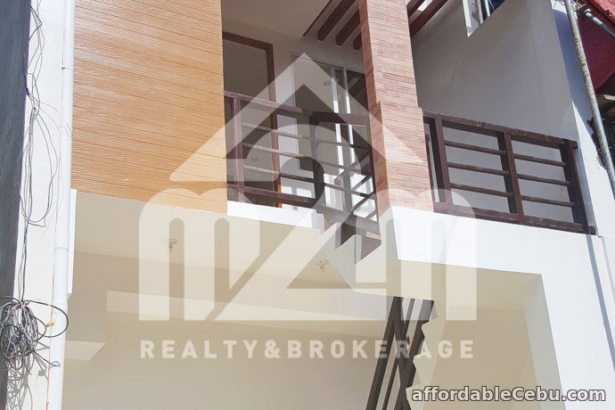 2nd picture of Brand New High Uphill(3-STOREY TOWNHOUSE)Guadalupe Cebu For Sale in Cebu, Philippines