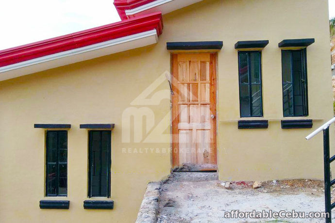 1st picture of House and Lot For Sale Ready For Occupancy - Villa Purita Subdivision(HILDA 3 MODEL) Minglanilla Cebu For Sale in Cebu, Philippines