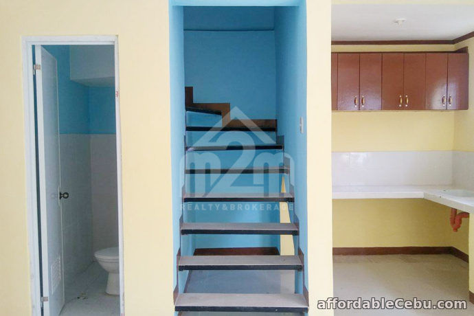 2nd picture of House and Lot For Sale Villa Purita Subdivision(KAREN 1 MODEL) Minglanilla, Cebu For Sale in Cebu, Philippines