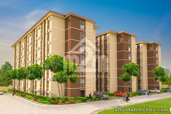 2nd picture of Camella Condo Homes in Mactan(STUDIO UNIT) Bankal, Lapu-Lapu City For Sale in Cebu, Philippines