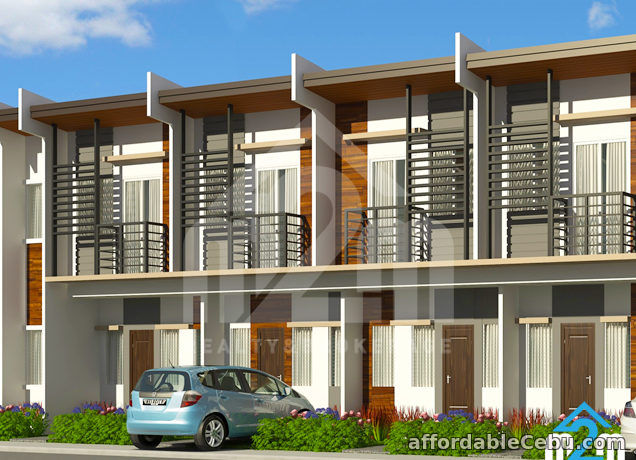 1st picture of La Cresta Hills(POLY MODEL) Can-asujan, Carcar City, Cebu For Sale in Cebu, Philippines