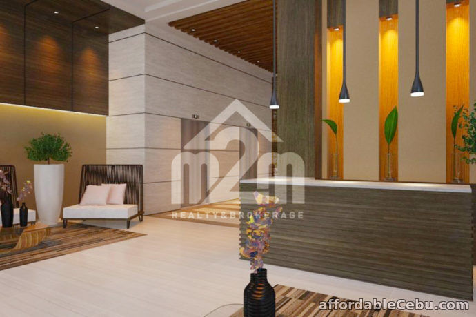4th picture of One Tectona at the Woodlands(2-BEDROOM UNIT)Yati, Liloan,Cebu For Sale in Cebu, Philippines