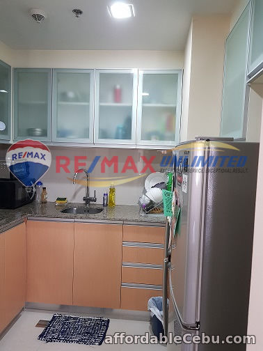 4th picture of FOR SALE: 1BR Furnished Unit at Two Central For Sale in Cebu, Philippines