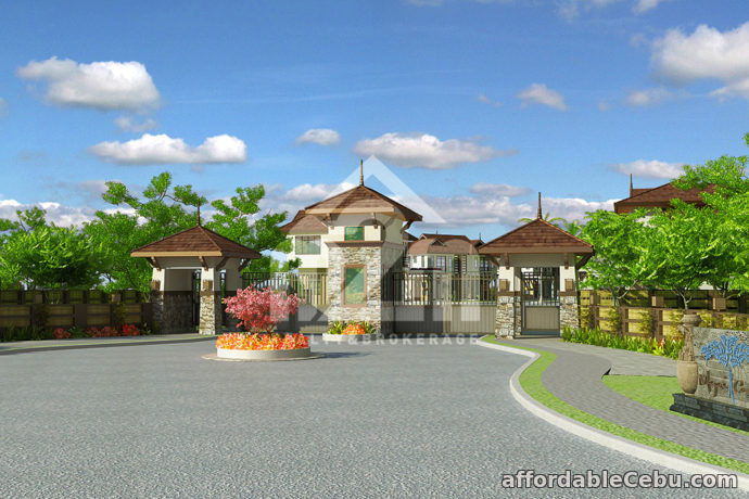 4th picture of The Mazari Cove(SANGYA MODEL) Brgy Inayagan, Naga City, Cebu For Sale in Cebu, Philippines