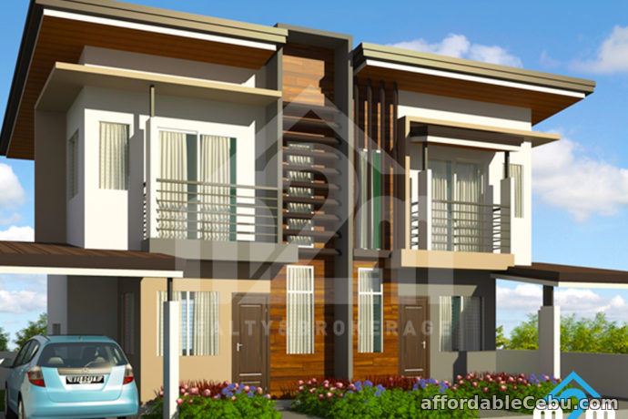 1st picture of La Cresta Hills(SAREE MODEL) Can-asujan, Carcar City, Cebu For Sale in Cebu, Philippines