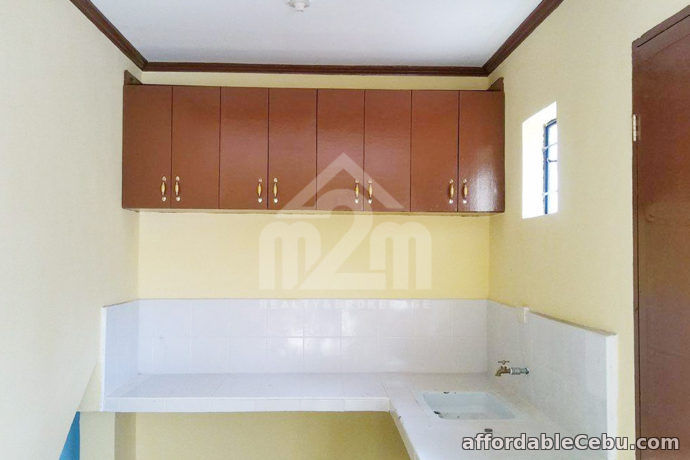 3rd picture of House and Lot For Sale Villa Purita Subdivision(KAREN 1 MODEL) Minglanilla, Cebu For Sale in Cebu, Philippines