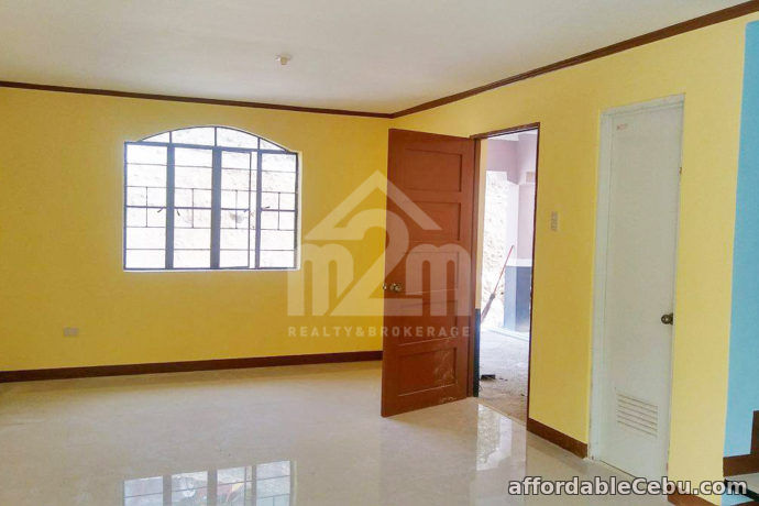 4th picture of House and Lot For Sale Villa Purita Subdivision(KAREN 1 MODEL) Minglanilla, Cebu For Sale in Cebu, Philippines