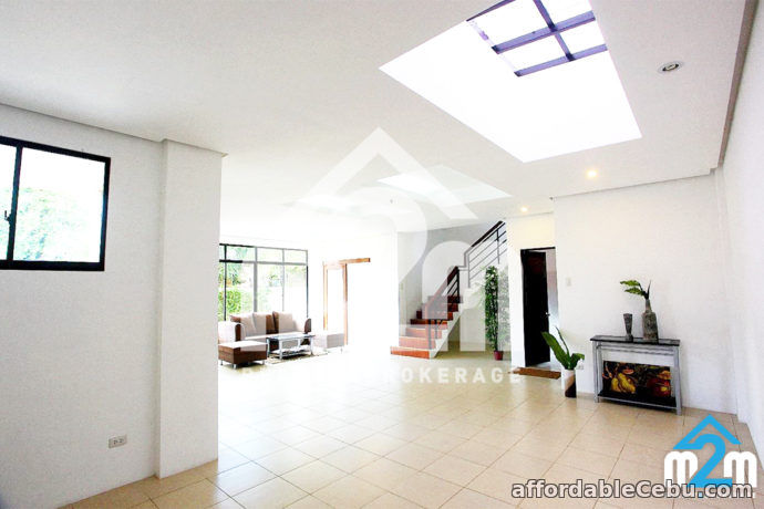 3rd picture of Kirei Park Residences(3-Storey Single Detached) Talamban, Cebu For Sale in Cebu, Philippines
