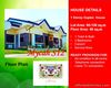 Ready for Occupancy 1 storey in Eastland Estate Liloan Cebu