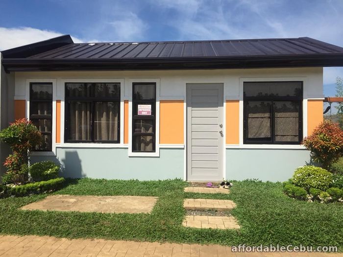 1st picture of Houses for sale at Deca Homes Mulig, Toril Davao City - Movein less than 6 months! For Sale in Cebu, Philippines