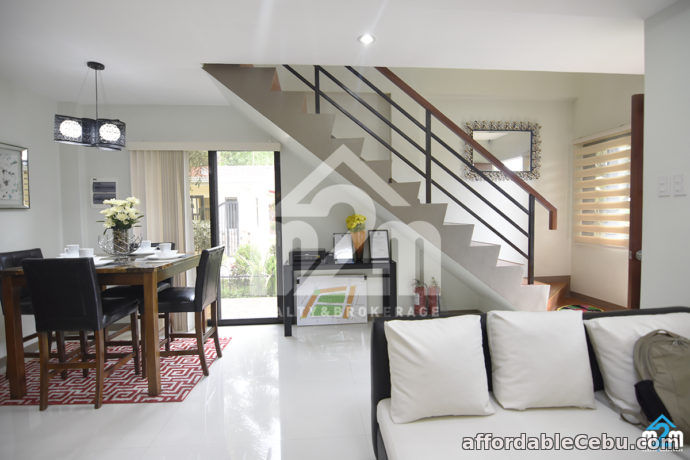 4th picture of Villa Sonrisa Subdivision(TOWNHOUSE) Silot Drive, Liloan, Cebu For Sale in Cebu, Philippines