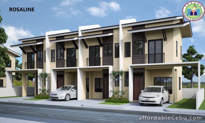 3rd picture of SERENIS SOUTH For Sale in Cebu, Philippines