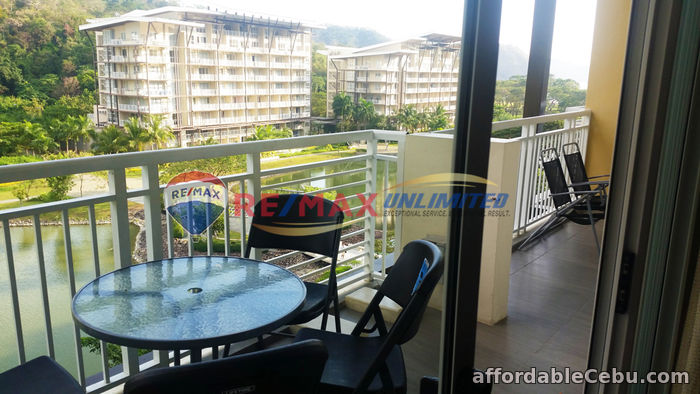 4th picture of PICO DE LORO TWO BEDROOM FOR SALE For Sale in Cebu, Philippines