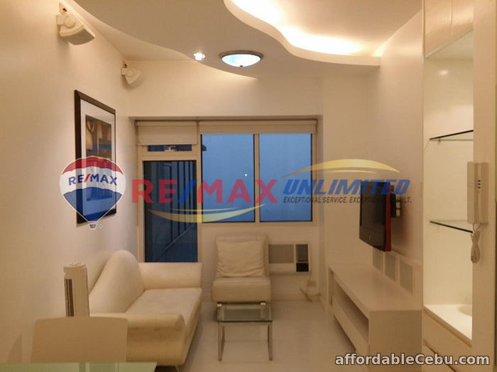 1st picture of FOR SALE: FIFTH AVENUE PLACE Condominium For Sale in Cebu, Philippines