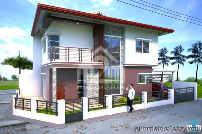 1st picture of Villa Sonrisa Subdivision(DETACHED HOUSE)Liloan,Cebu For Sale in Cebu, Philippines