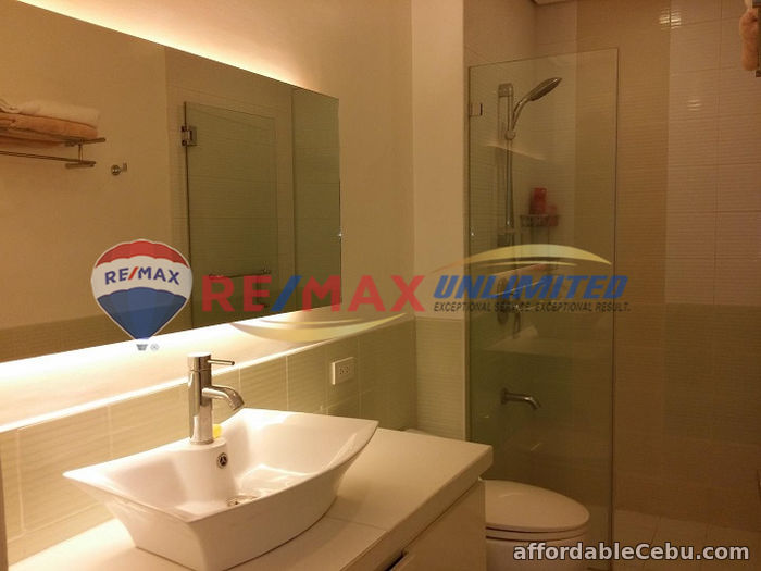 2nd picture of FOR SALE: FIFTH AVENUE PLACE Condominium For Sale in Cebu, Philippines