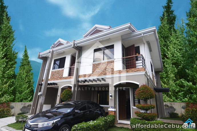1st picture of Villa Sonrisa Subdivision(TOWNHOUSE) Silot Drive, Liloan, Cebu For Sale in Cebu, Philippines