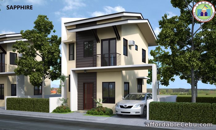 1st picture of SERENIS SOUTH For Sale in Cebu, Philippines