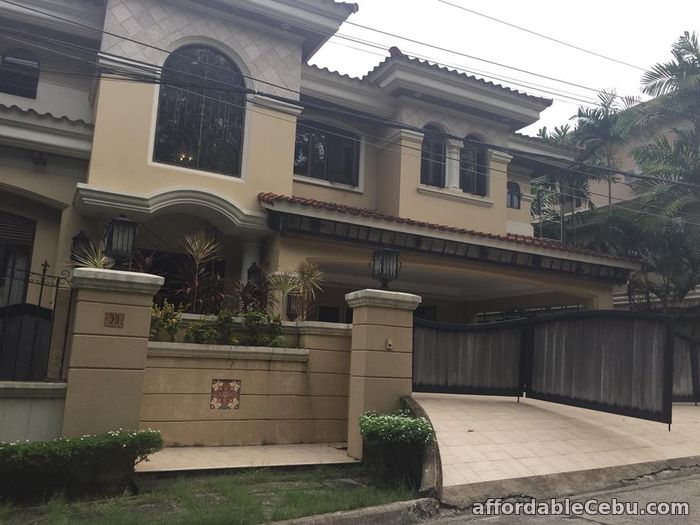 4th picture of House and lot for sale in Mandaue For Sale in Cebu, Philippines