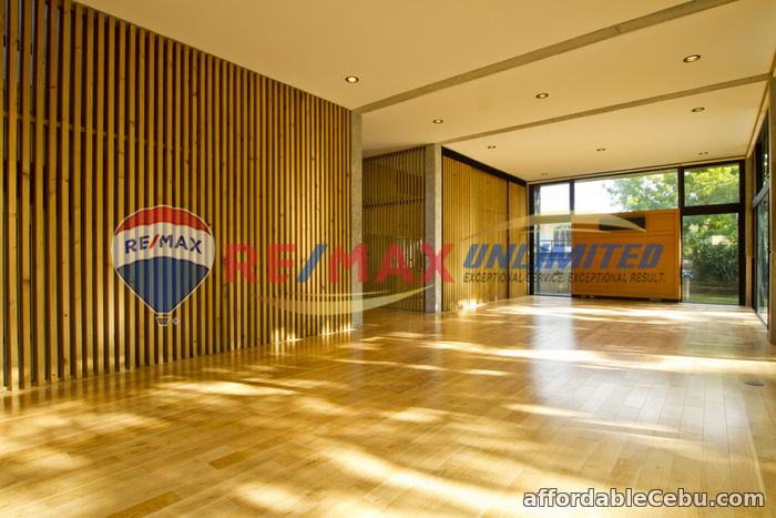 3rd picture of FOR LEASE: AYALA ALABANG MODERN 5 BEDROOM HOME For Rent in Cebu, Philippines