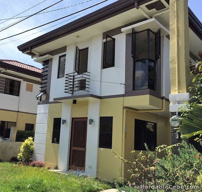 1st picture of Ready For Occupancy House in Minglanilla For Sale in Cebu, Philippines