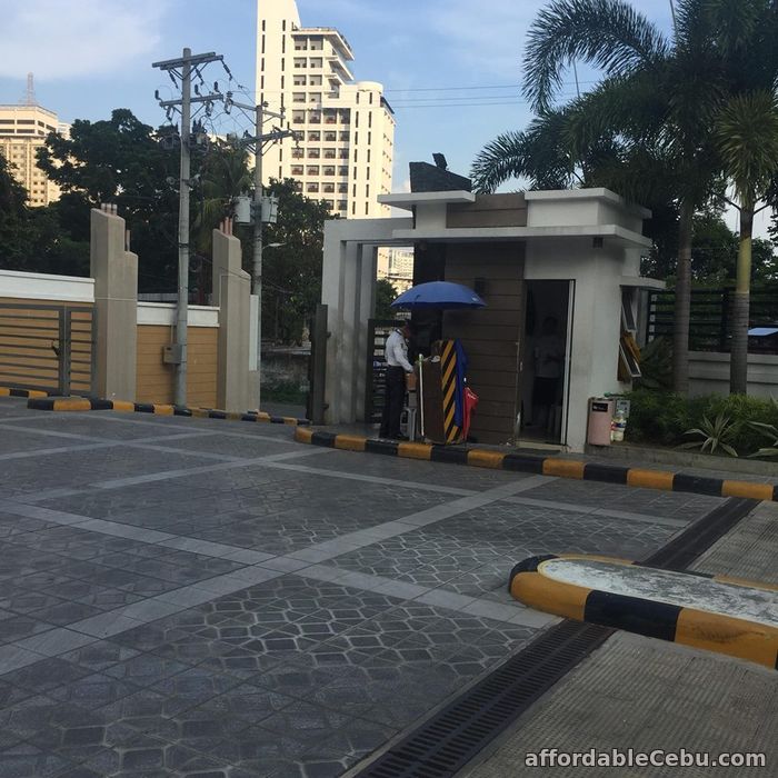 3rd picture of Rent to own a unit Condo near Ayala For Sale in Cebu, Philippines