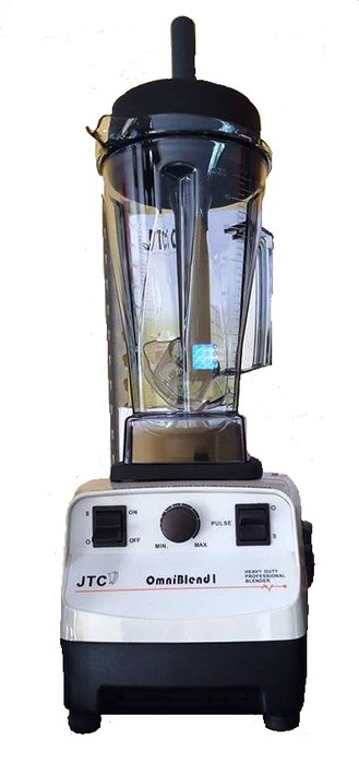 1st picture of Heavy Duty Blender Genuine JTC Omni I For Sale in Cebu, Philippines