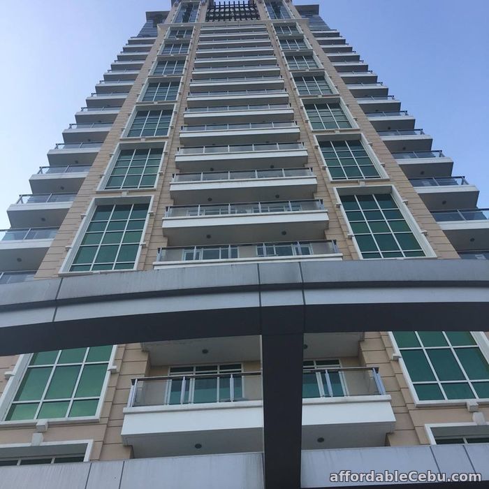 1st picture of Rent to own a unit Condo near Ayala For Sale in Cebu, Philippines