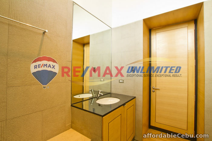 4th picture of FOR LEASE: AYALA ALABANG MODERN 5 BEDROOM HOME For Rent in Cebu, Philippines