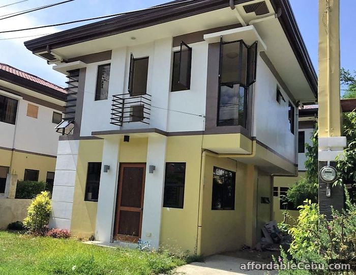 2nd picture of Ready For Occupancy House in Minglanilla For Sale in Cebu, Philippines