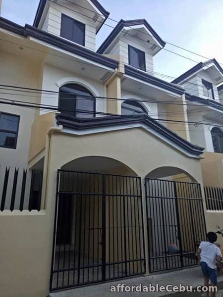 2nd picture of Reopen House & lot in Cebu City For Sale in Cebu, Philippines