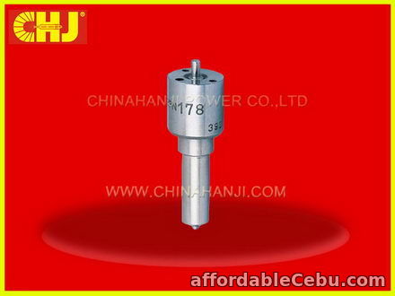 1st picture of Supply CHJ Common Rail Nozzle DLLA151P2240 For Sale in Cebu, Philippines